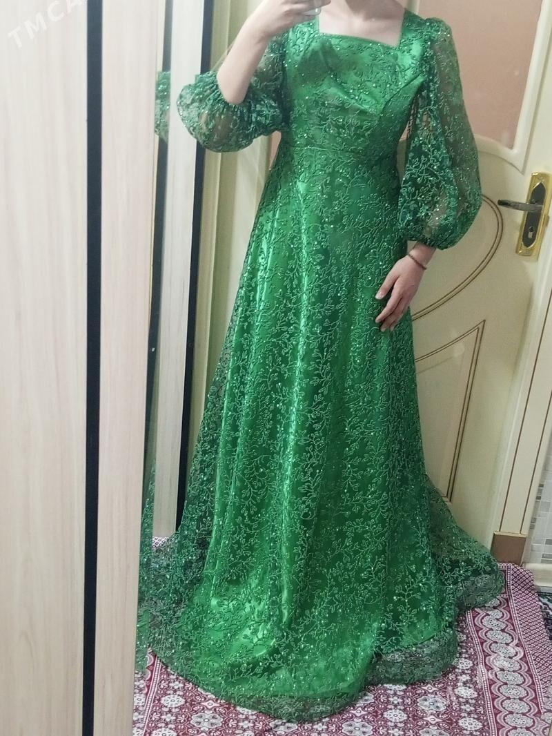 toy koynek - Балканабат - img 2