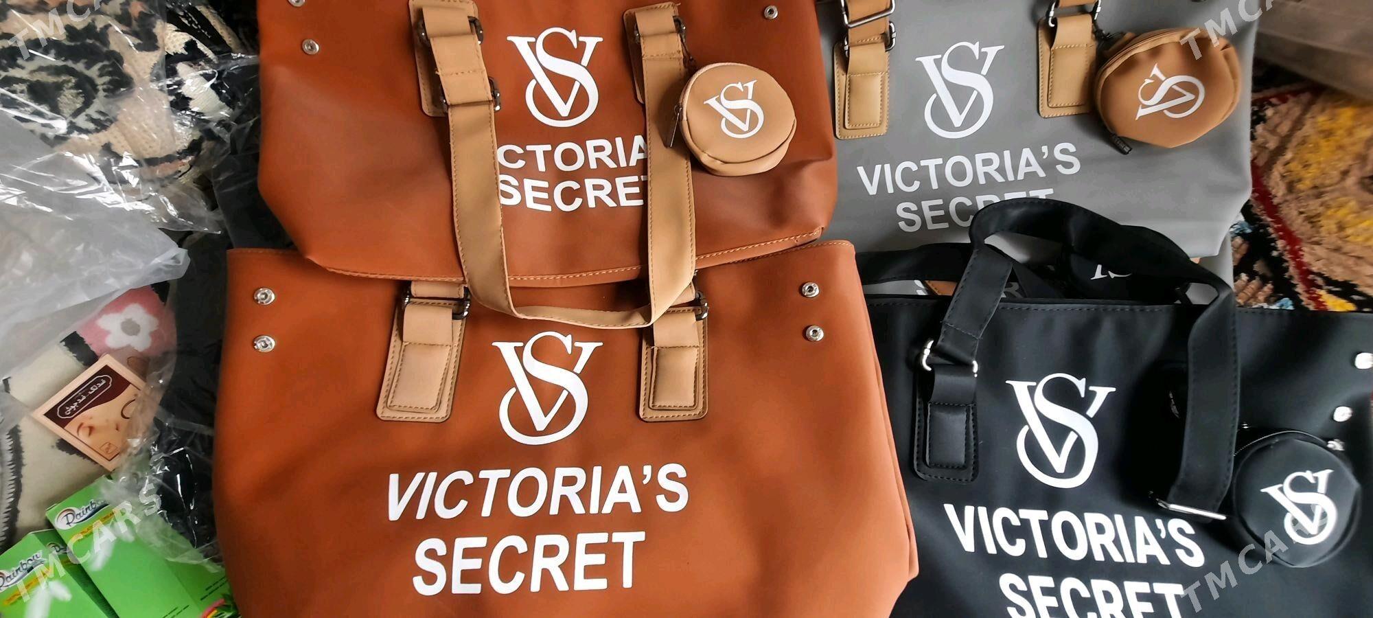 сумкалар - Дашогуз - img 1