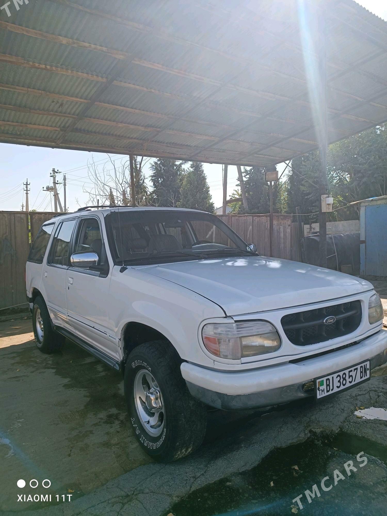 Ford Explorer 1998 - 35 000 TMT - Махтумкули - img 7