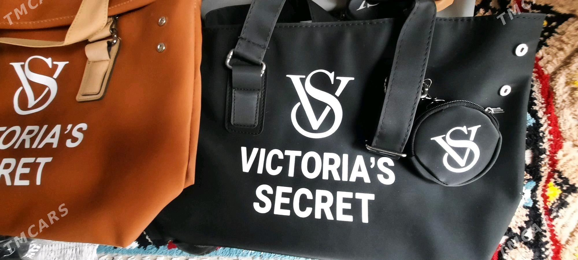 сумкалар - Дашогуз - img 3