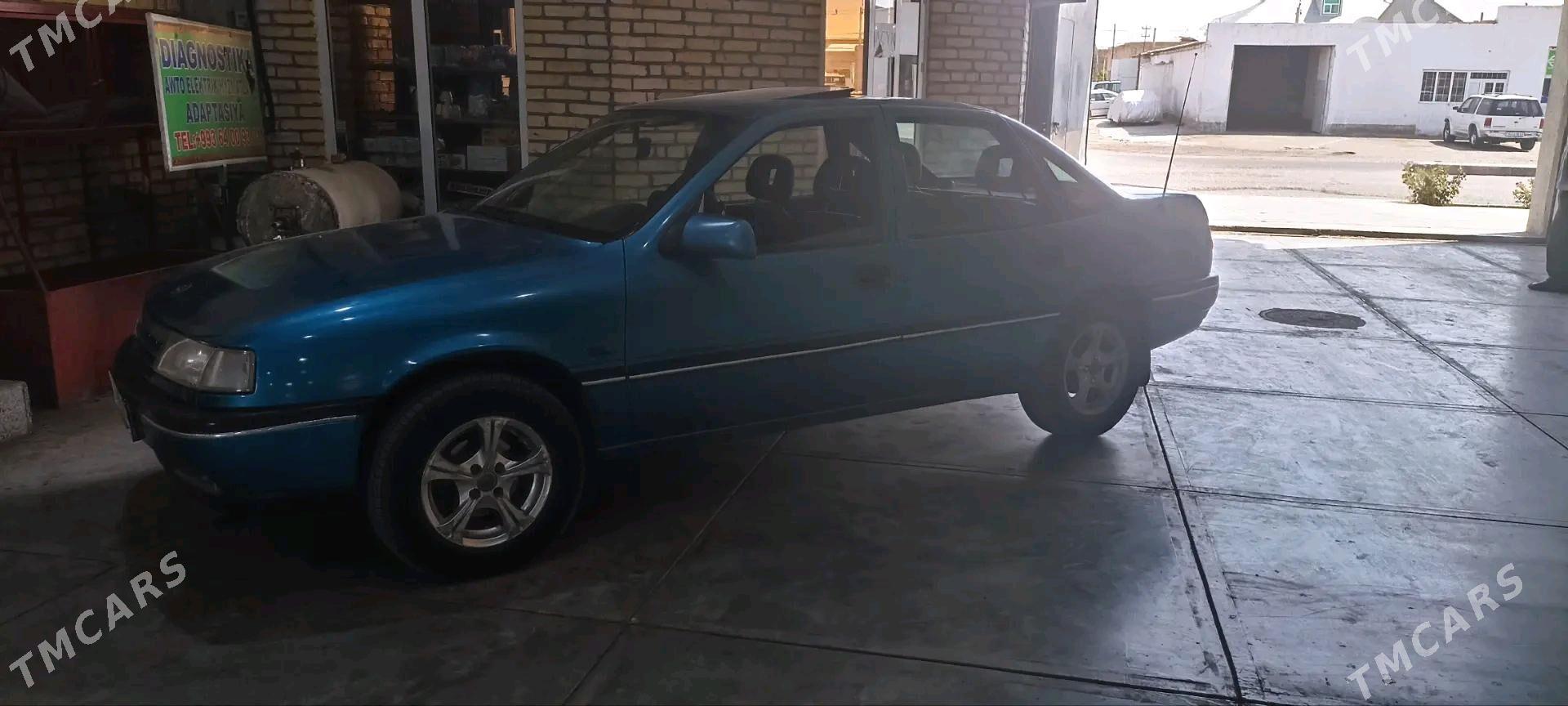 Opel Vectra 1992 - 38 000 TMT - Wekilbazar - img 2