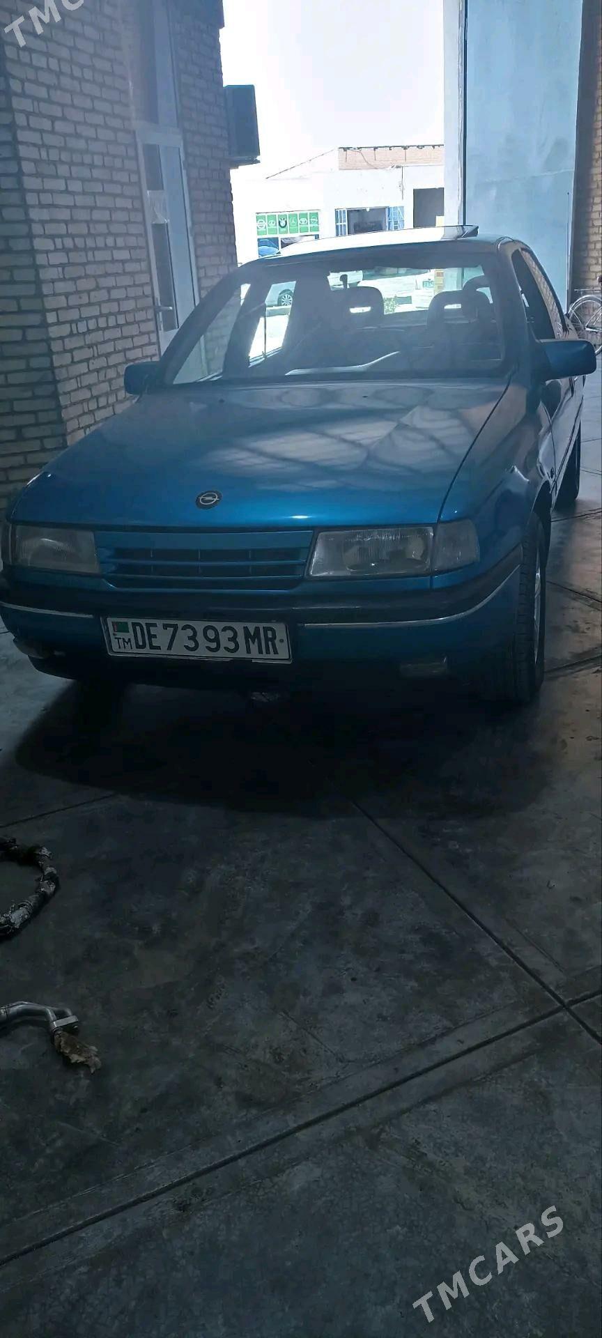 Opel Vectra 1992 - 38 000 TMT - Wekilbazar - img 3