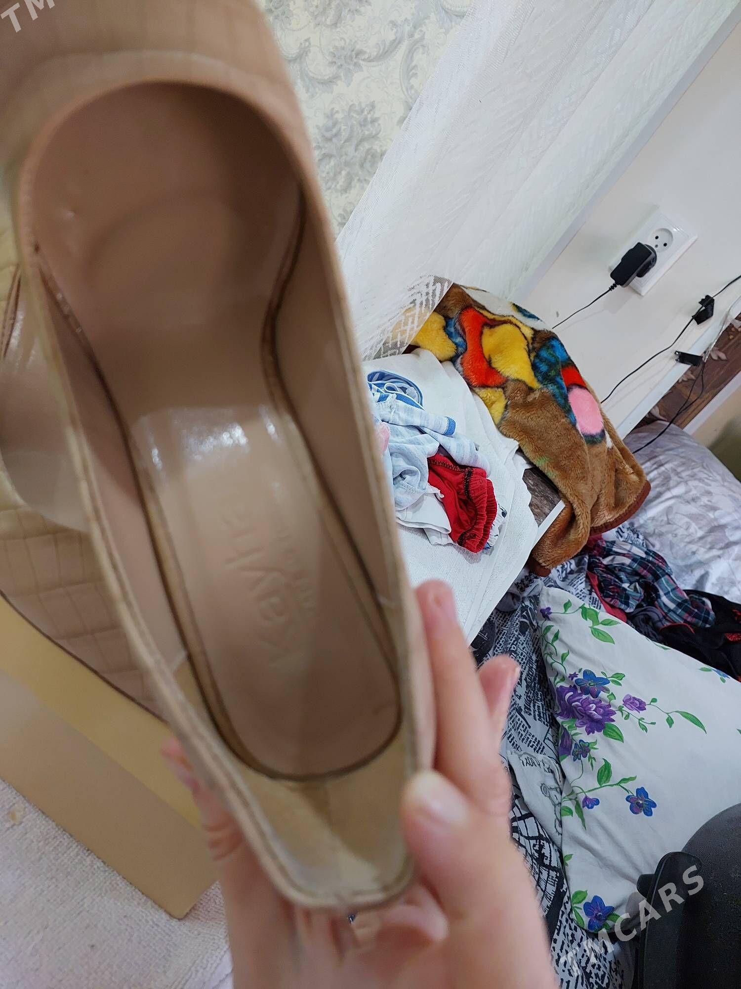 туфли - Мары - img 3