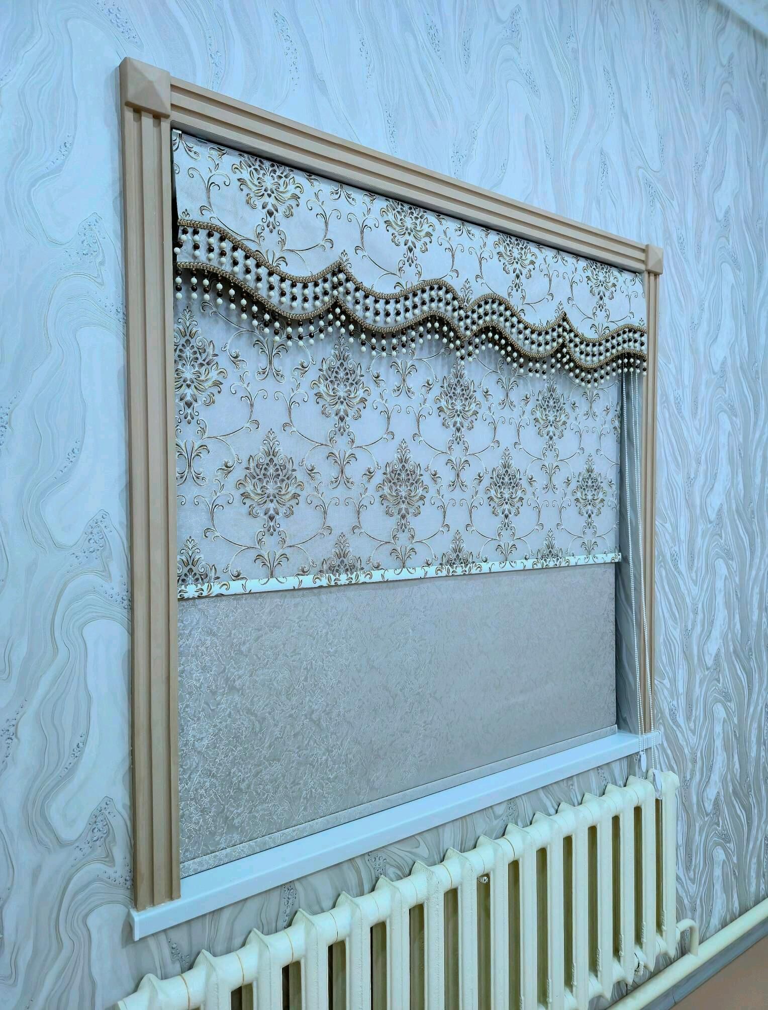 zalyuzlar - Aşgabat - img 1