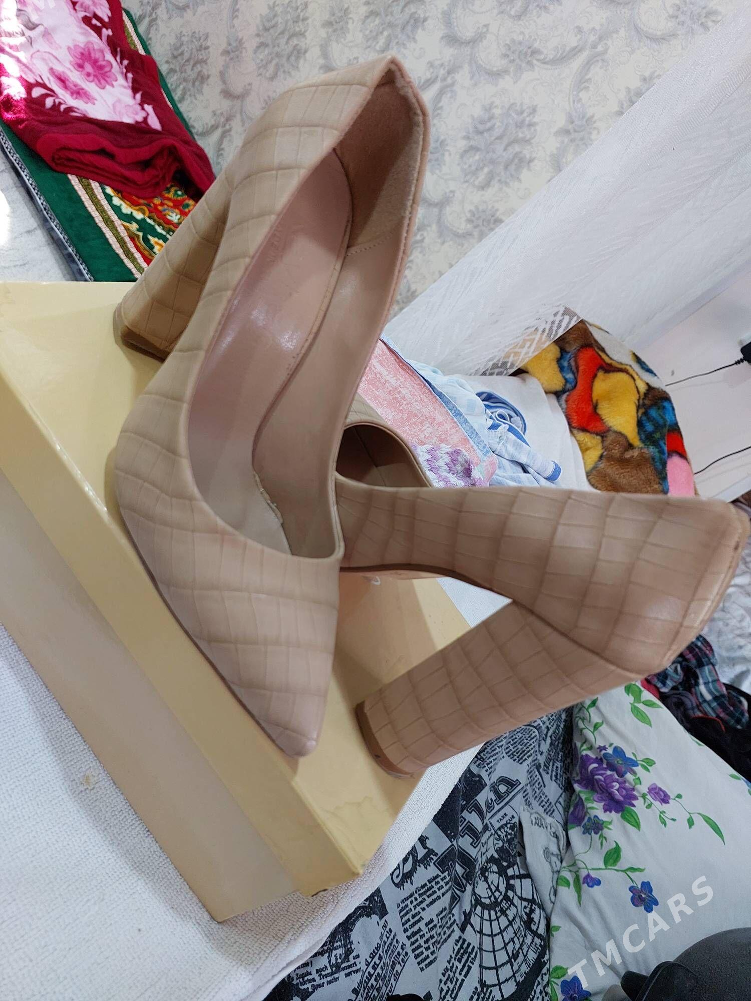 туфли - Мары - img 2