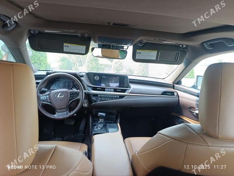 Lexus ES 350 2020 - 560 000 TMT - Mary - img 3