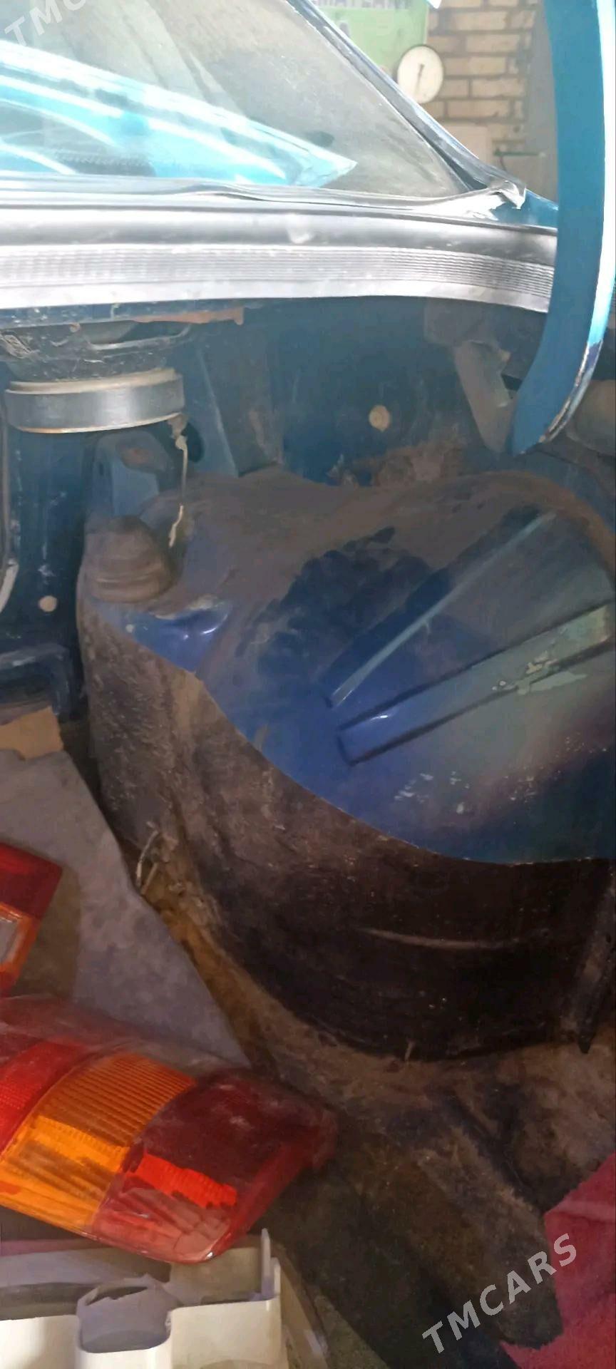 Opel Vectra 1992 - 38 000 TMT - Wekilbazar - img 5