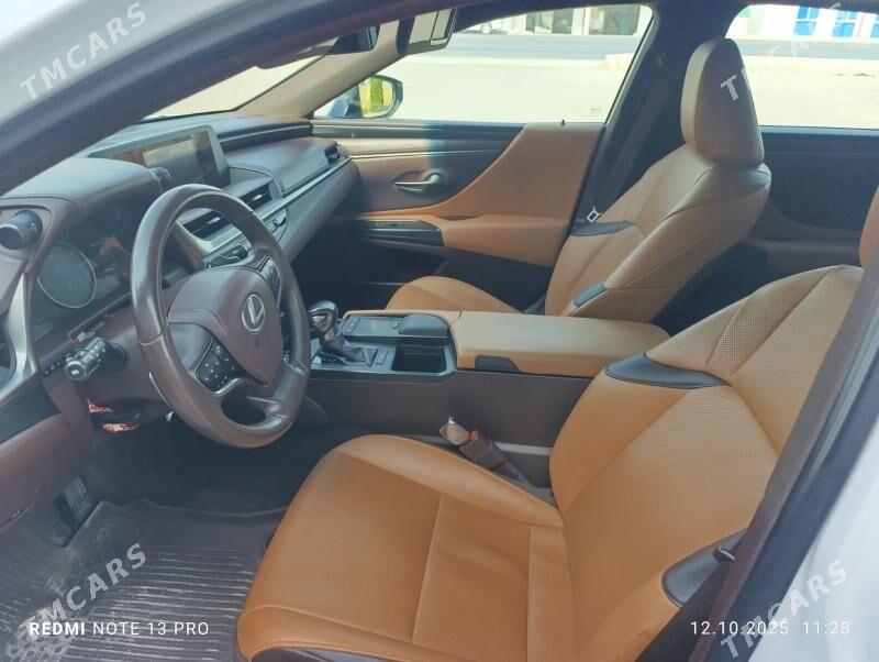 Lexus ES 350 2020 - 560 000 TMT - Mary - img 4