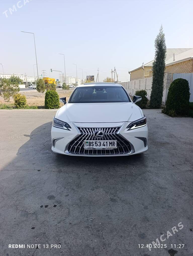 Lexus ES 350 2020 - 560 000 TMT - Mary - img 2