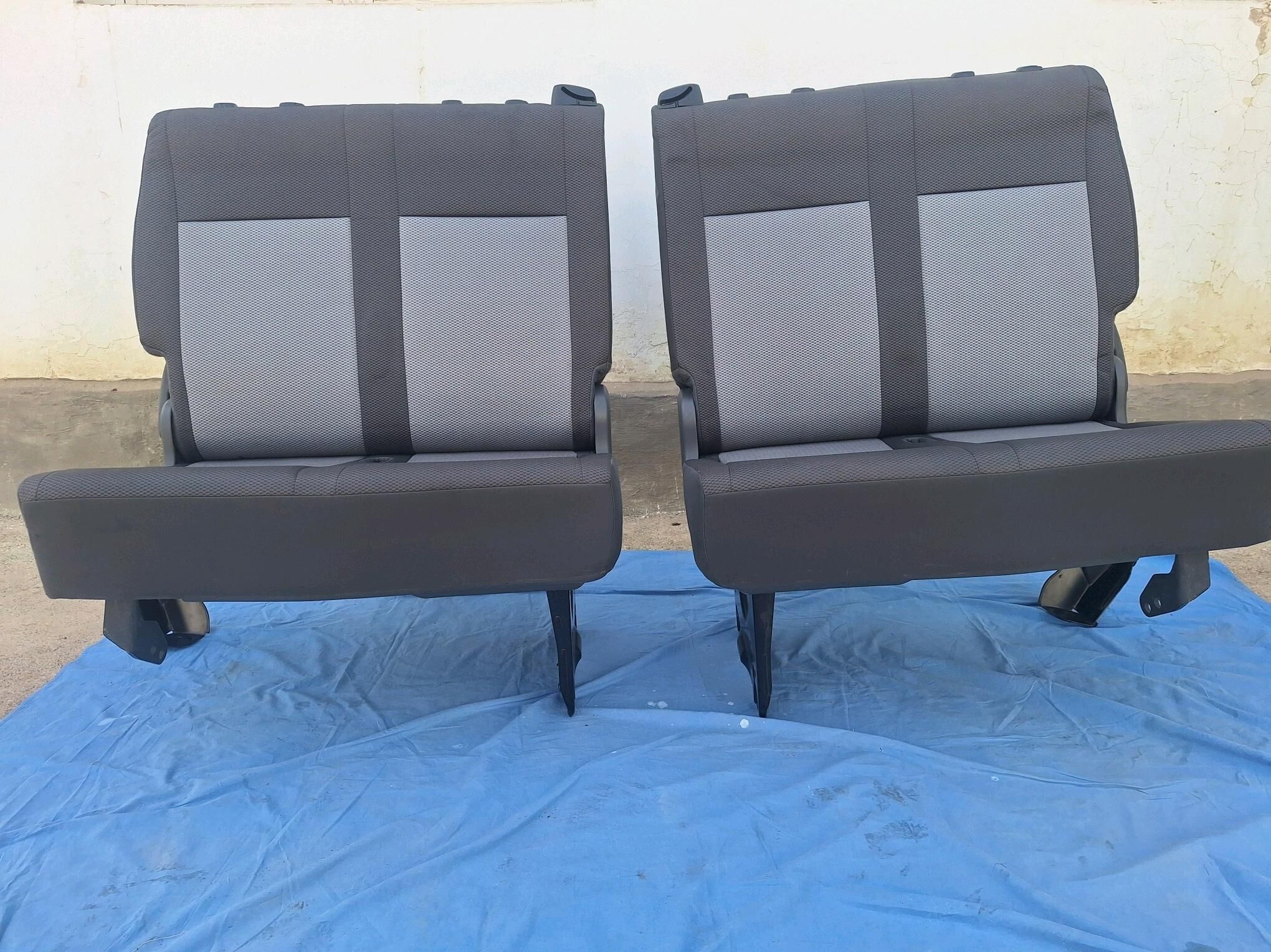 Hiace sidenýe 12 000 TMT - Aşgabat - img 5