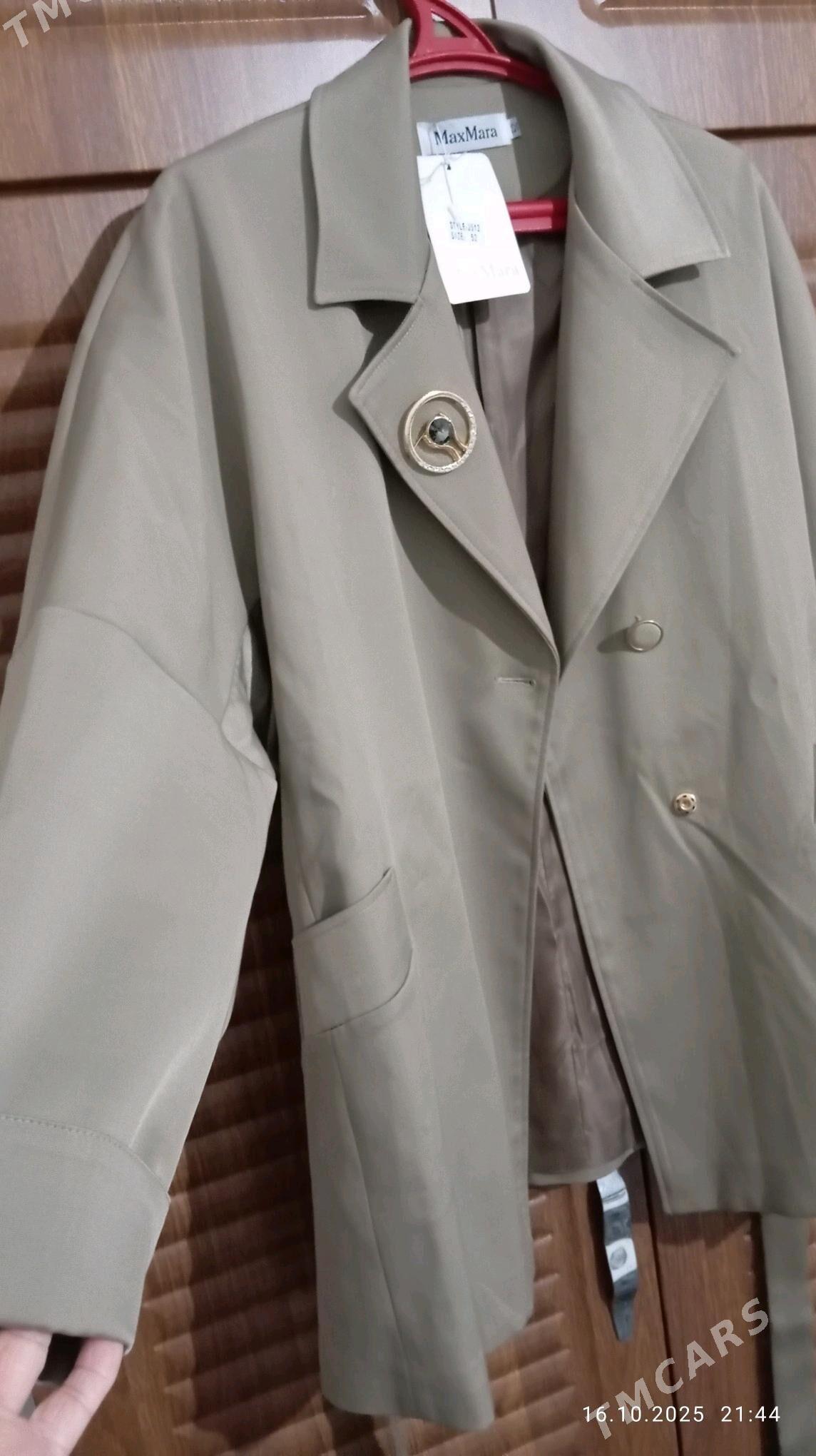 костюм плащ - Дашогуз - img 2