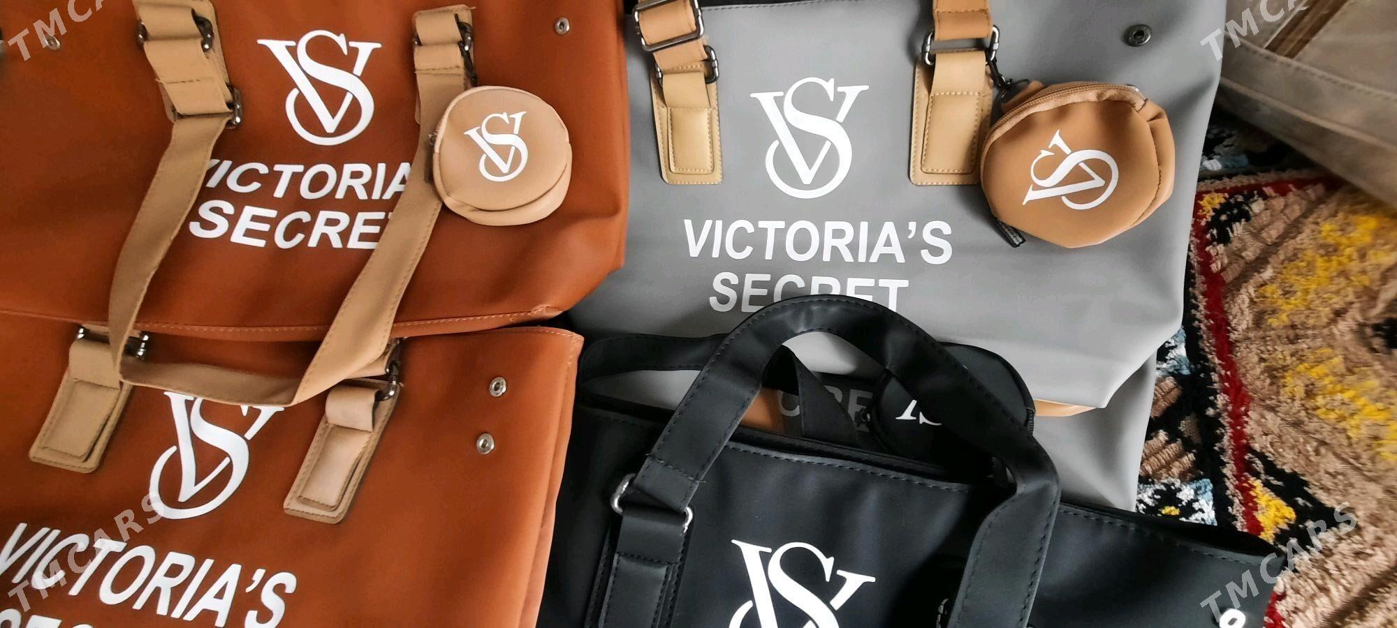 сумкалар - Дашогуз - img 4