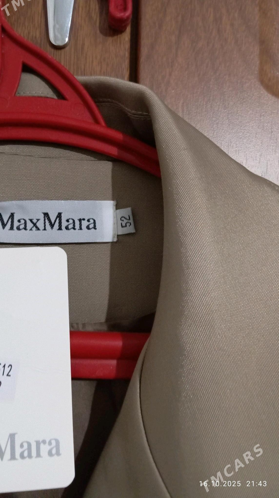 костюм плащ - Дашогуз - img 5