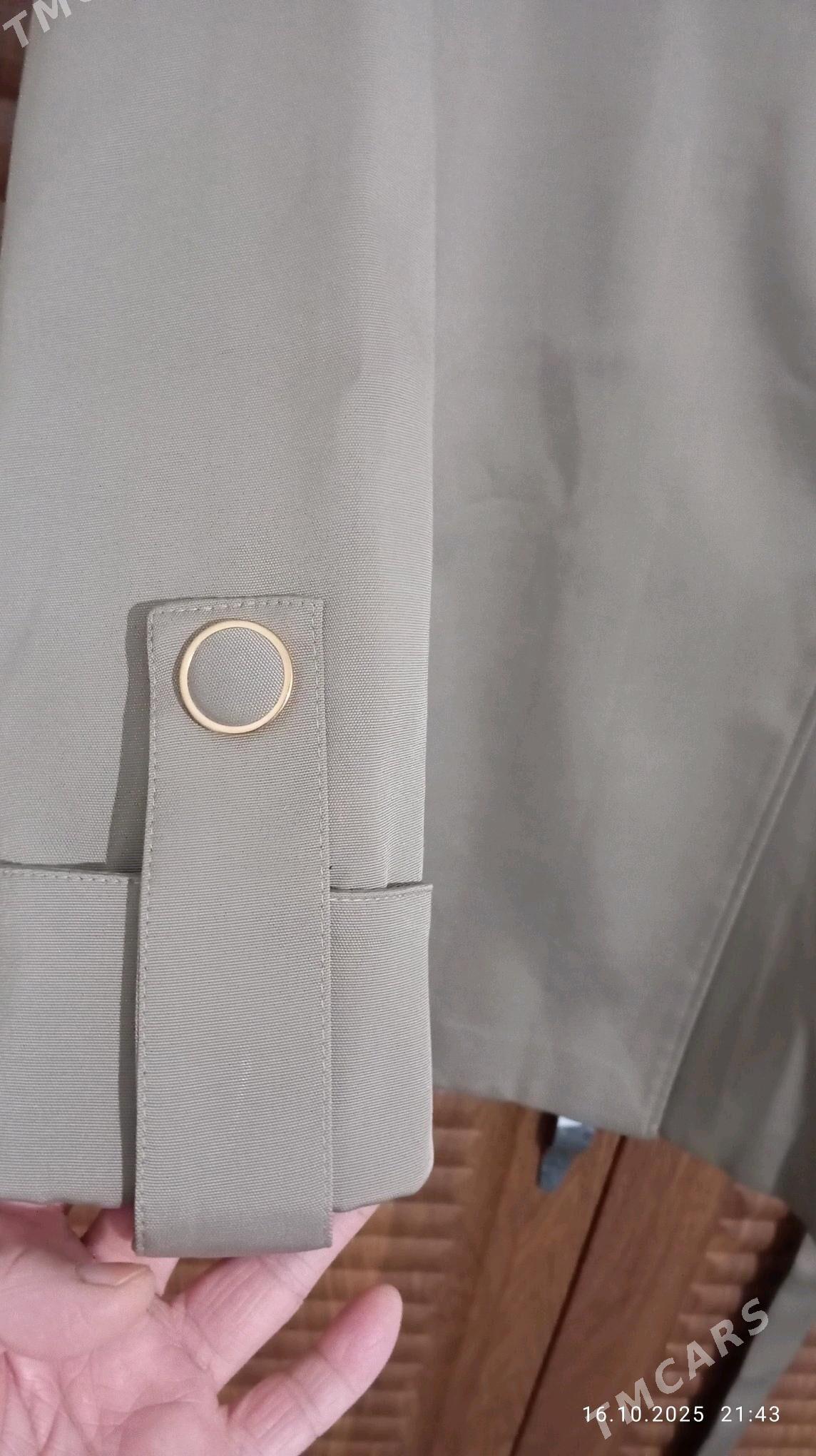 костюм плащ - Дашогуз - img 4