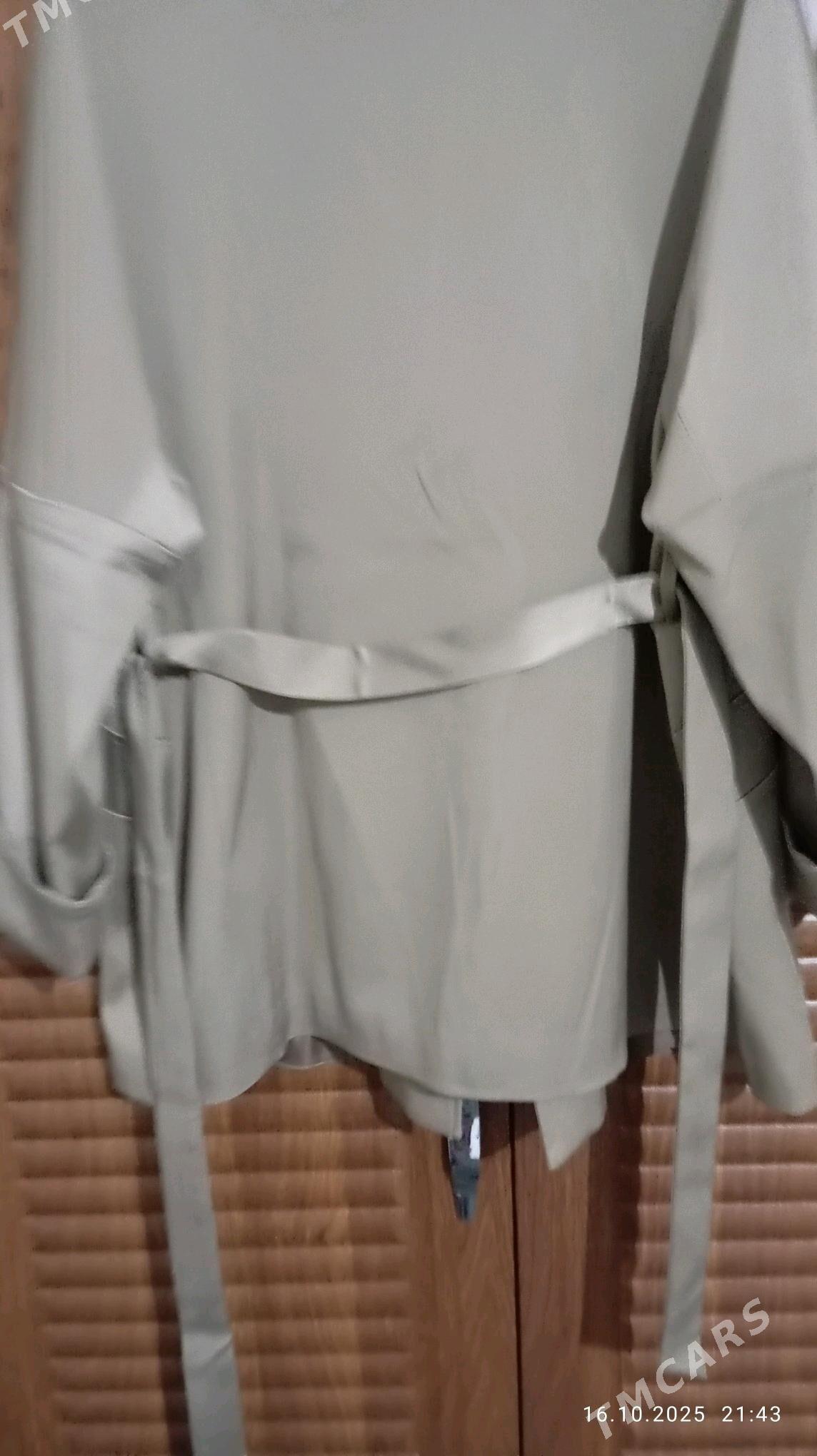 костюм плащ - Дашогуз - img 3