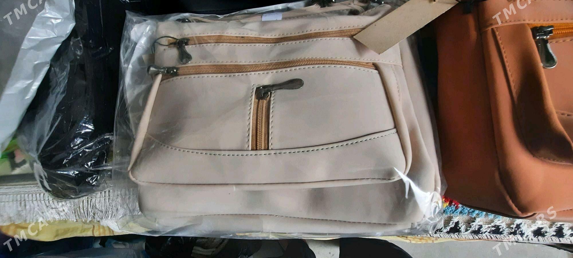 сумкалар - Дашогуз - img 6