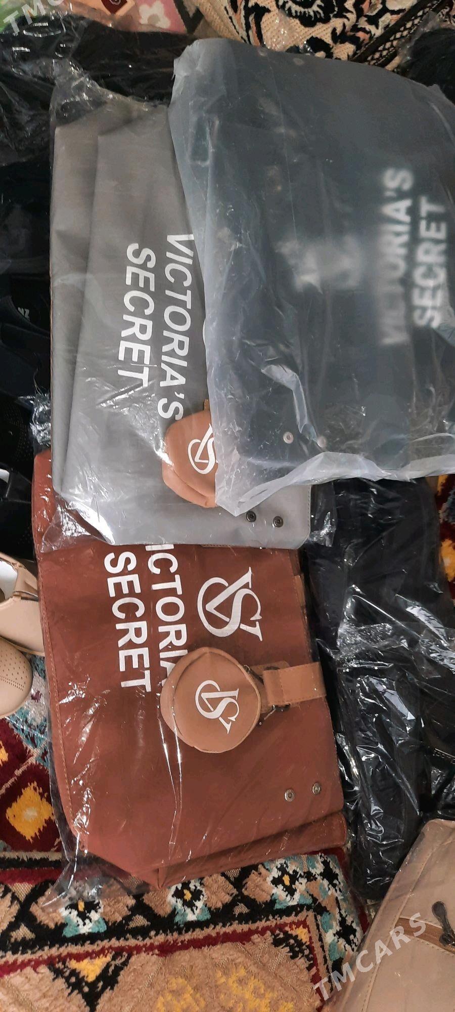 сумкалар - Дашогуз - img 5