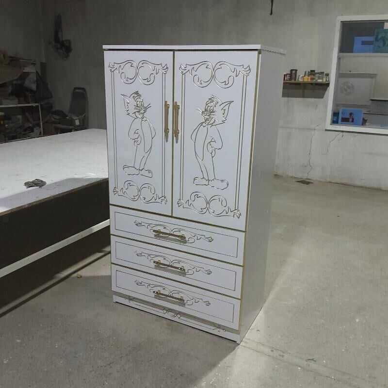 çaga şkaf - Gökdepe - img 1