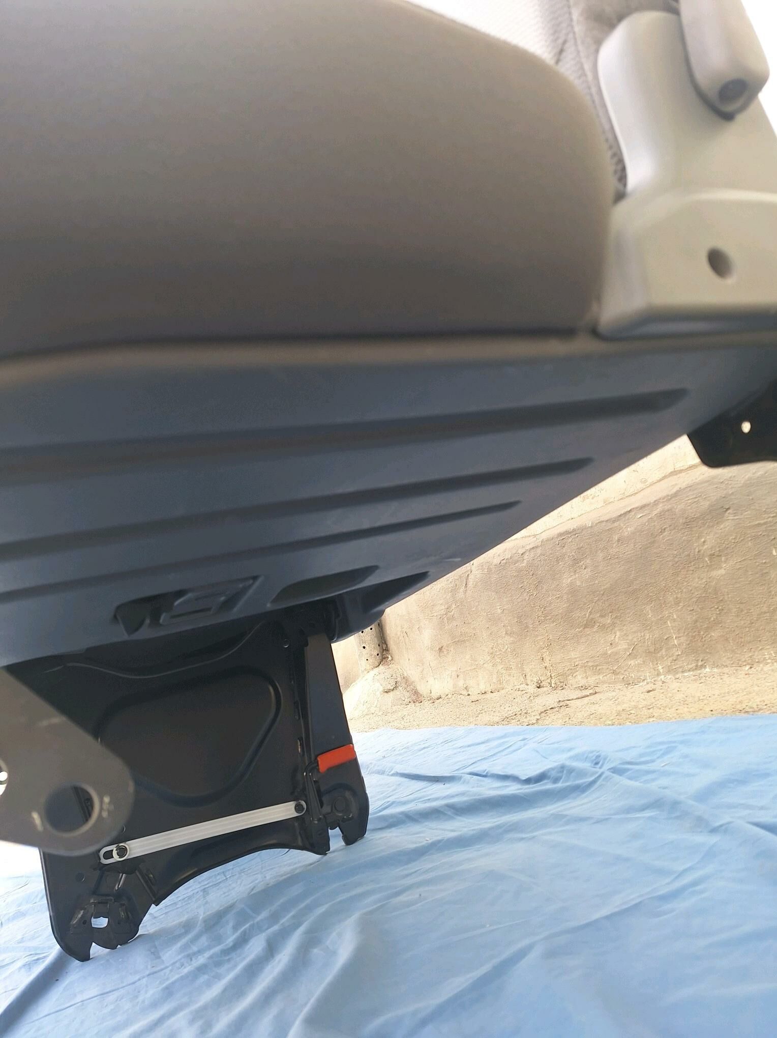 Hiace sidenýe 12 000 TMT - Aşgabat - img 6