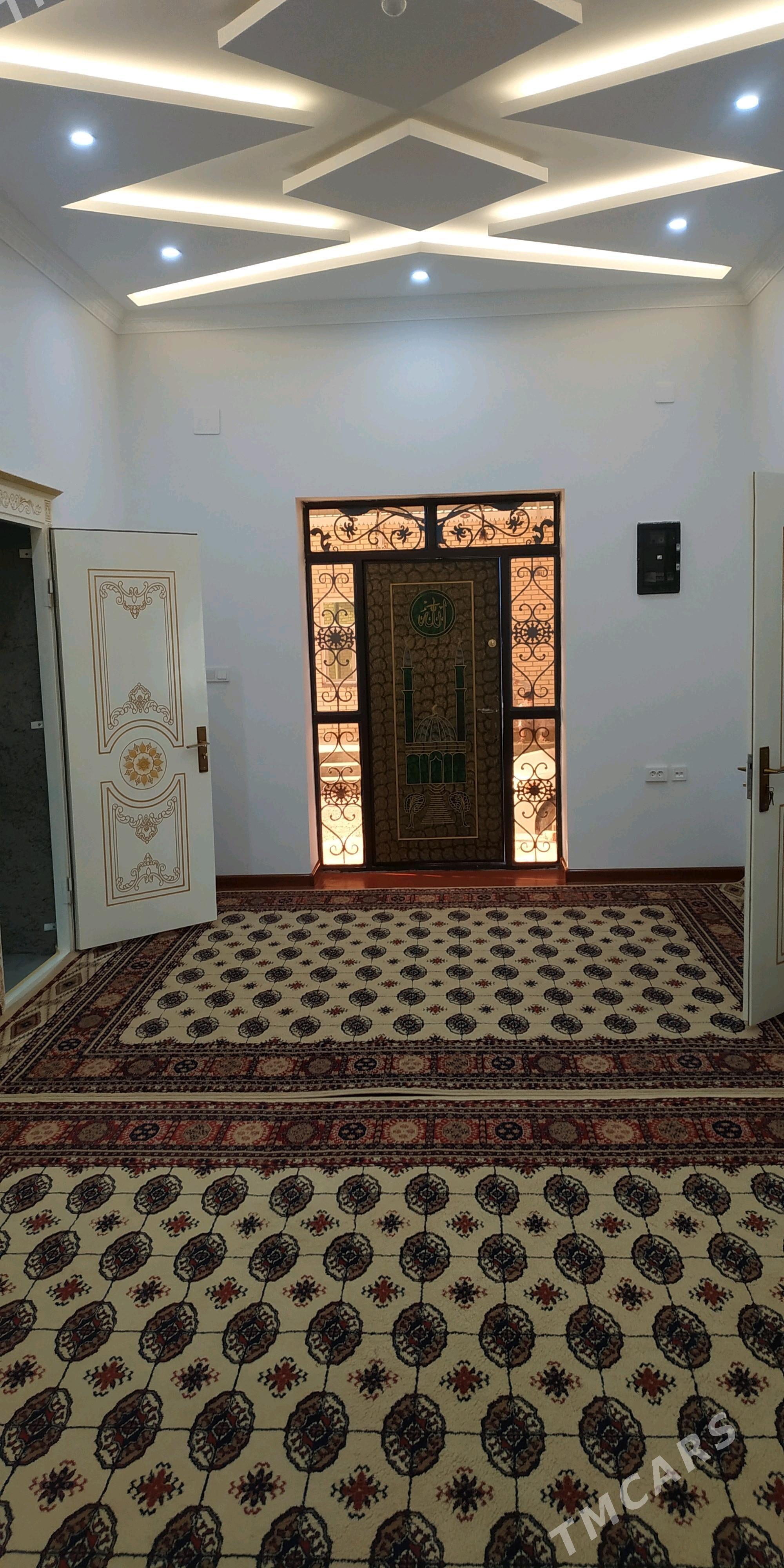 Satlyk plan jaý - Теджен - img 6