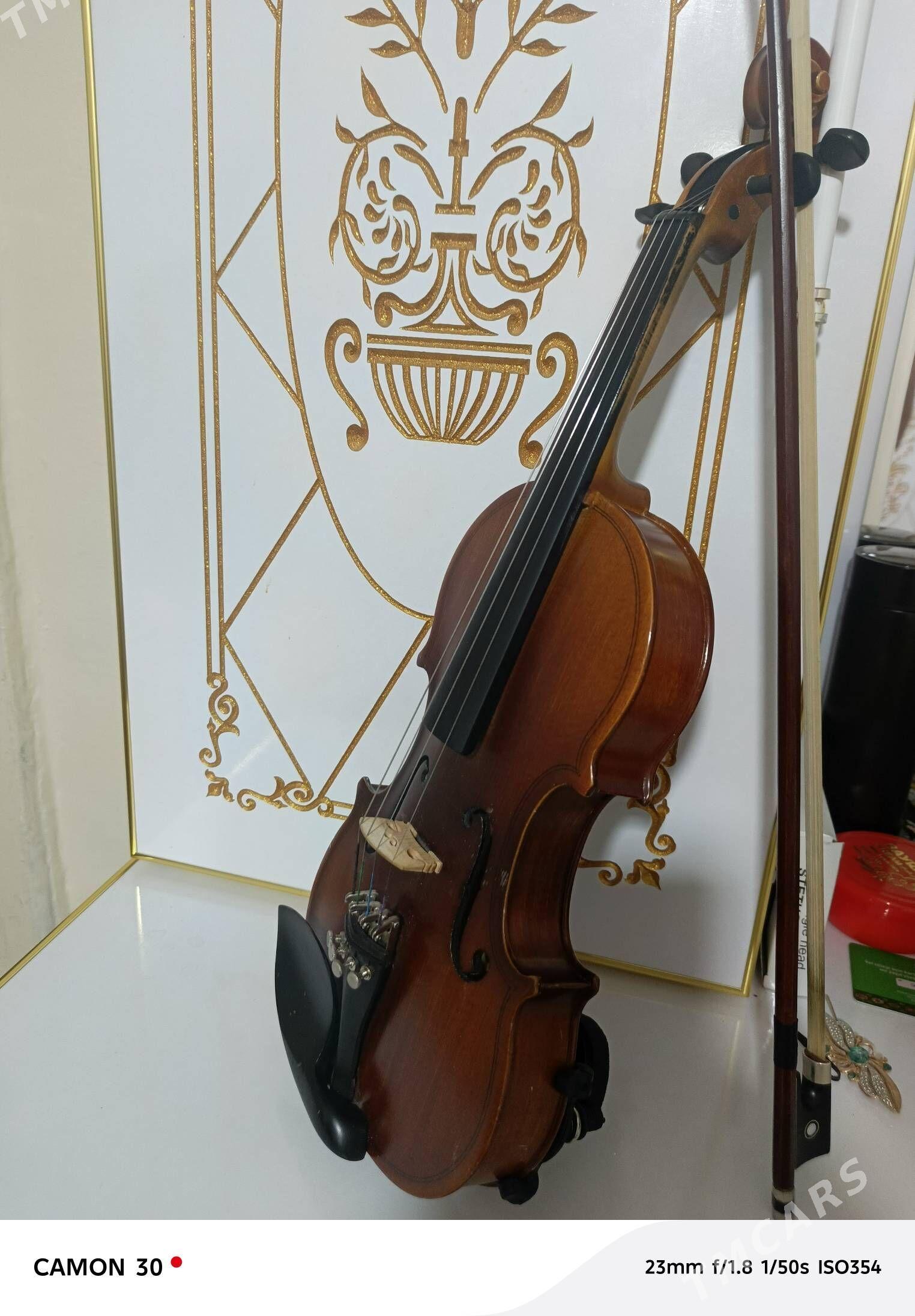 Скрипка  1/4 - Bagyr - img 3