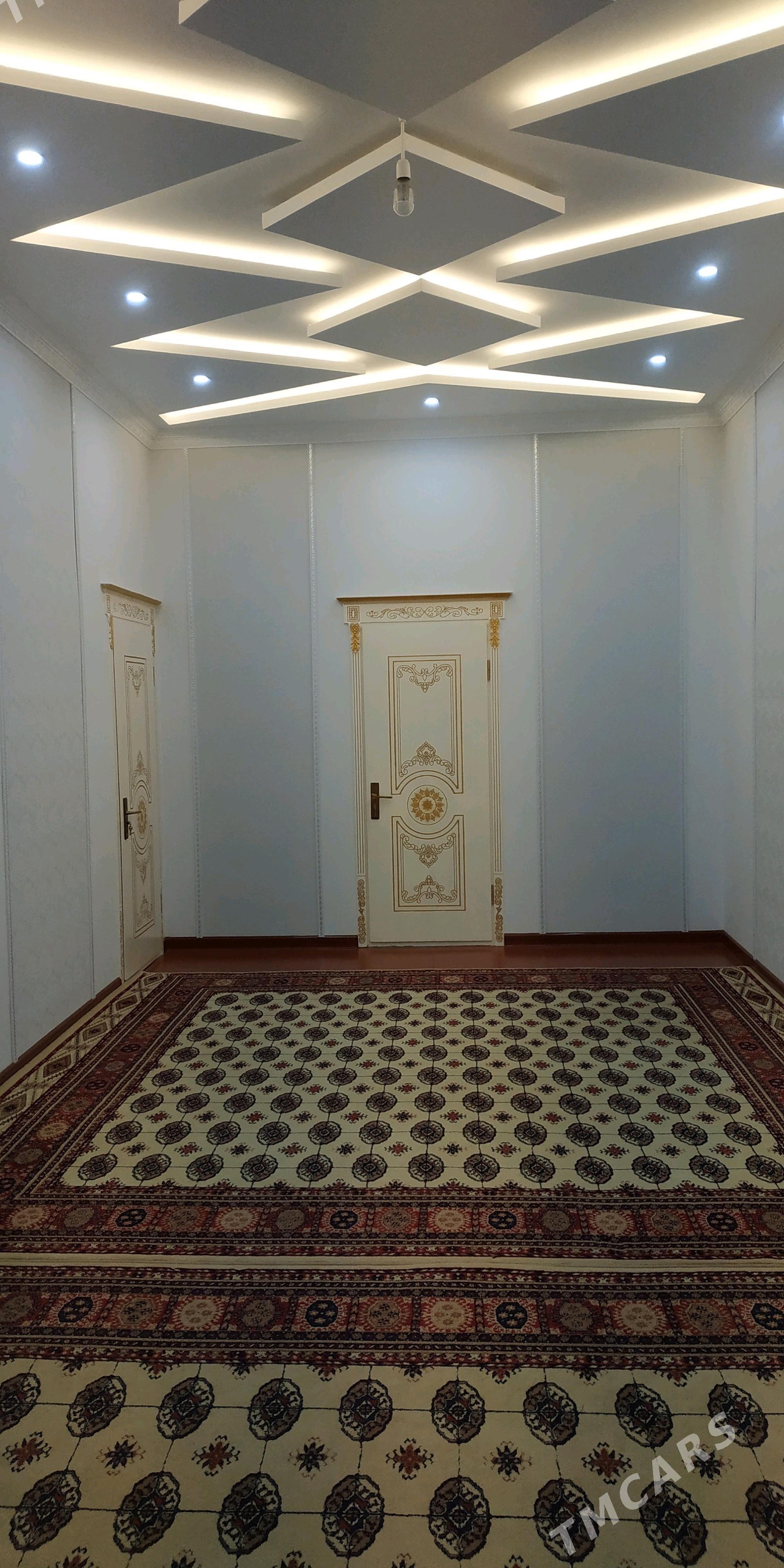 Satlyk plan jaý - Теджен - img 7