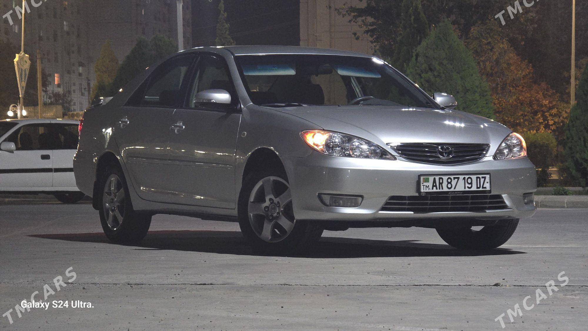 Toyota Camry 2006 - 180 000 TMT - Дашогуз - img 2