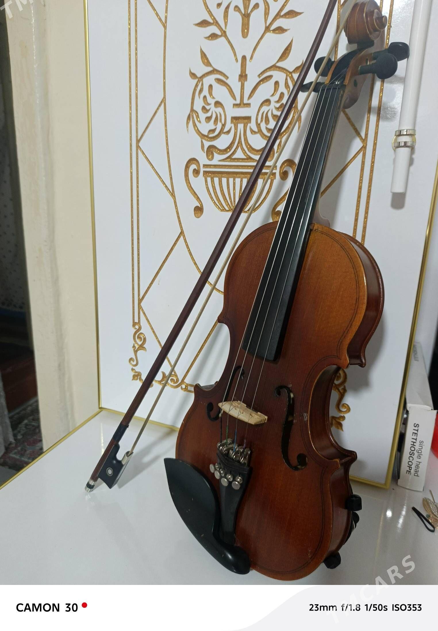 Скрипка  1/4 - Bagyr - img 2