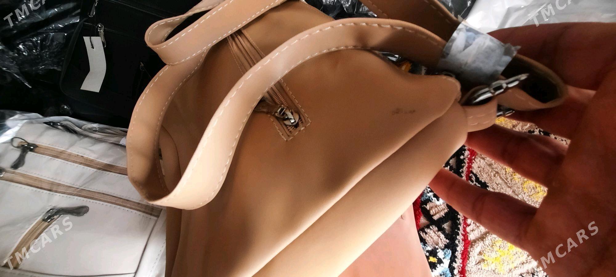 сумкалар - Дашогуз - img 7