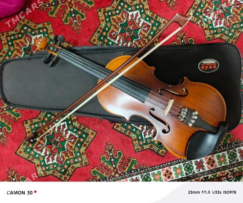 Скрипка  1/4 - Bagyr - img 4