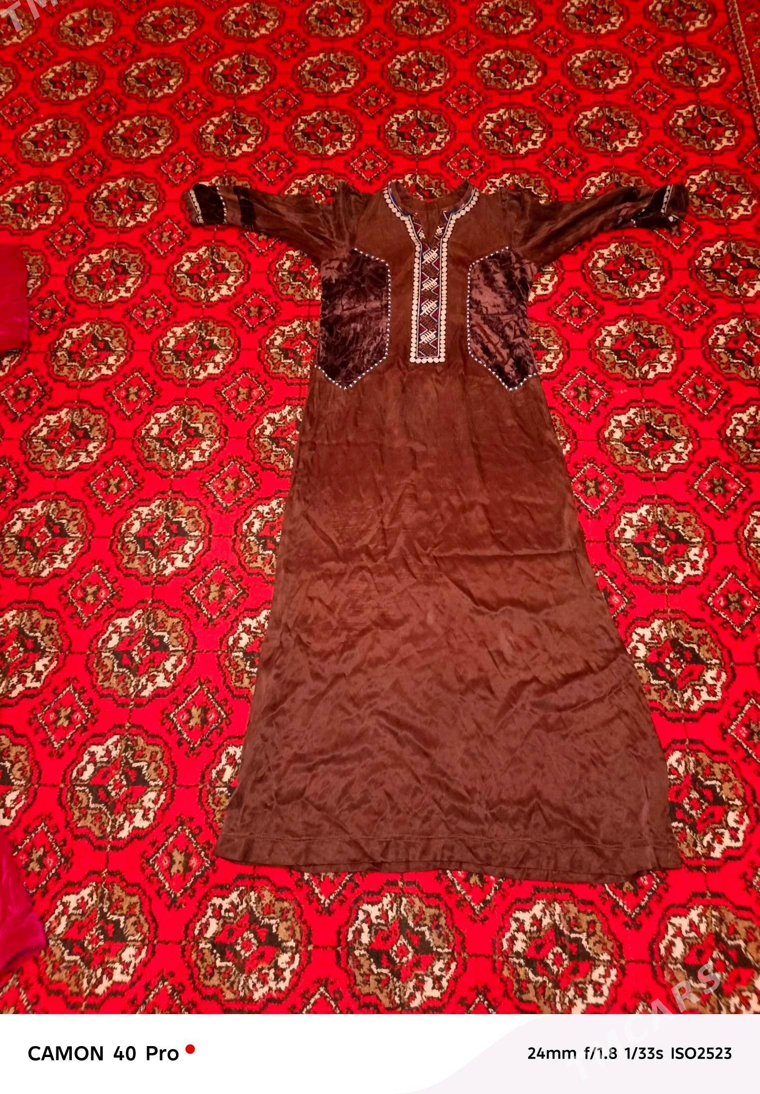 Pombarh - Daşoguz - img 9