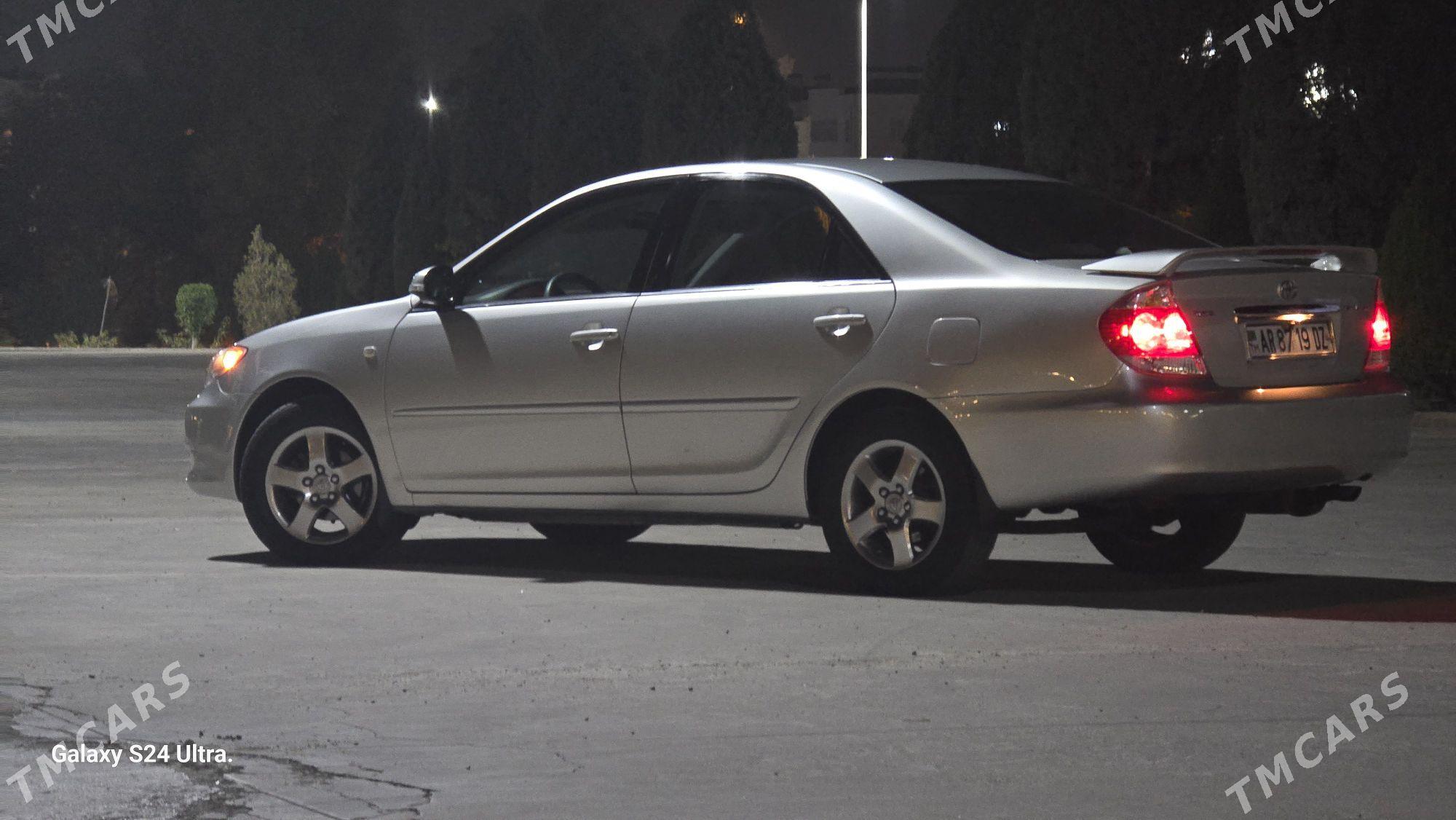 Toyota Camry 2006 - 180 000 TMT - Дашогуз - img 3
