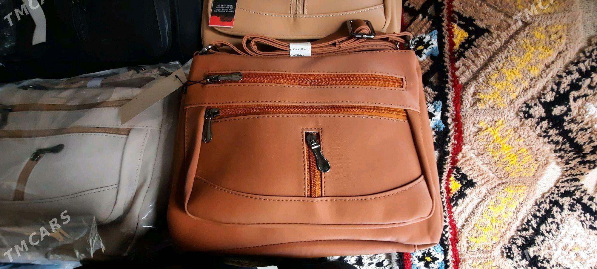 сумкалар - Дашогуз - img 8