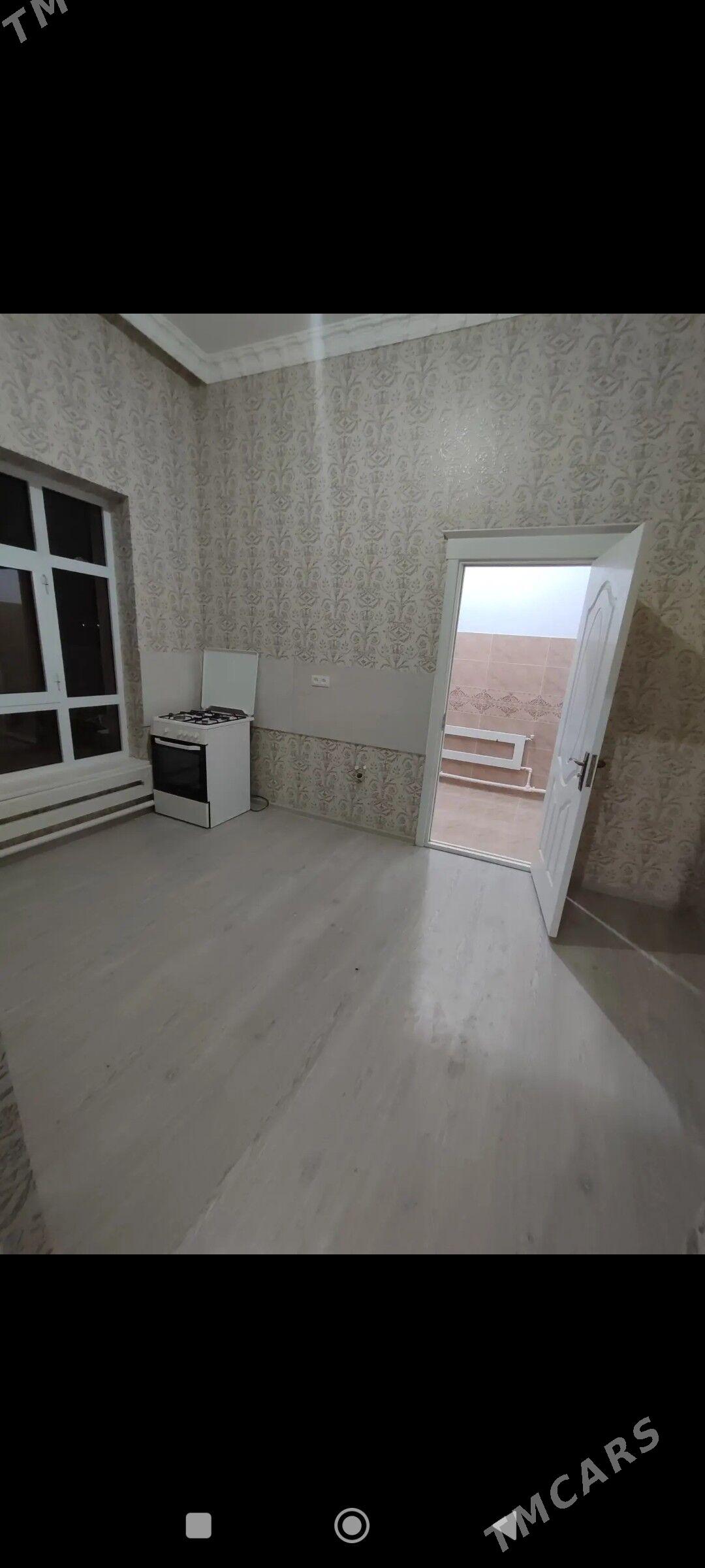 Satlyk plan jaý - Гёкдепе - img 3