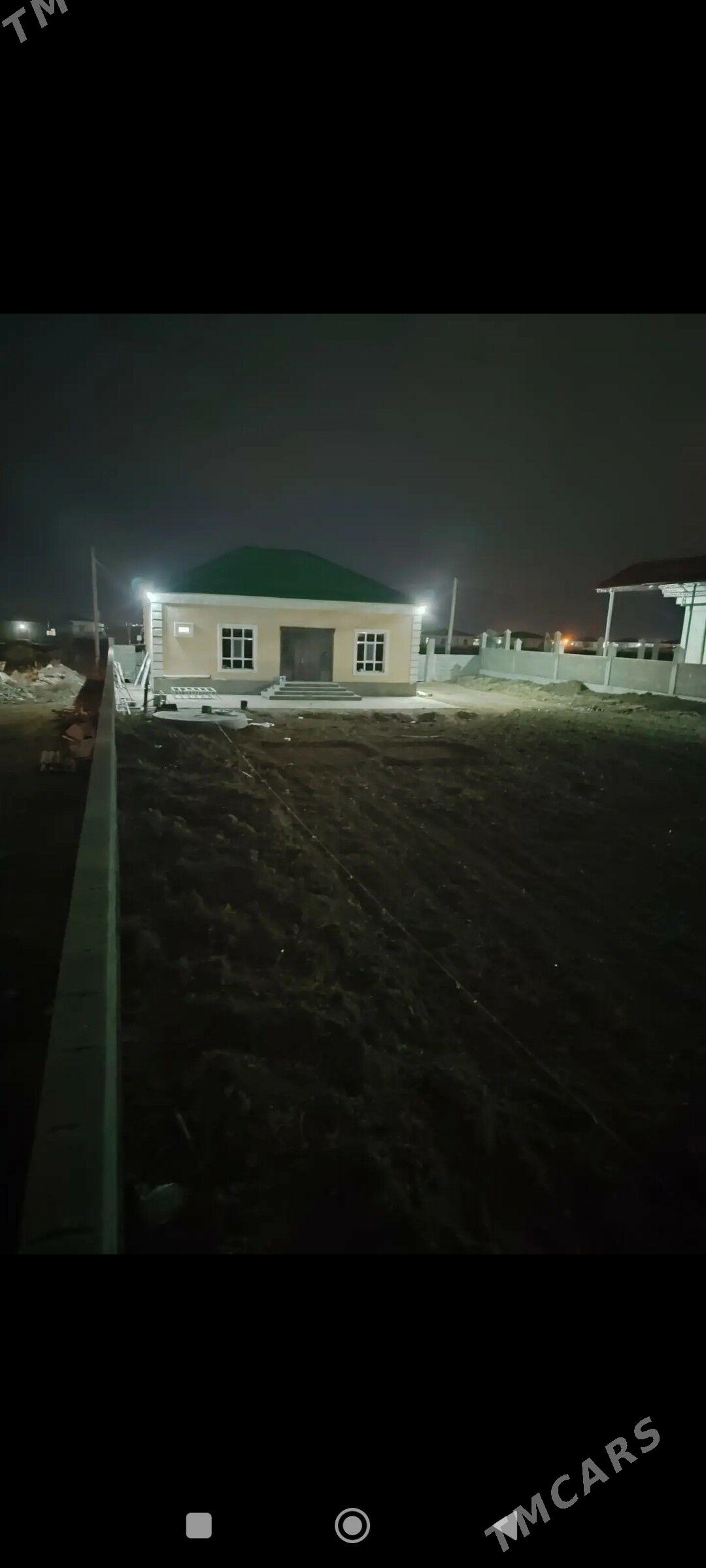 Satlyk plan jaý - Гёкдепе - img 9