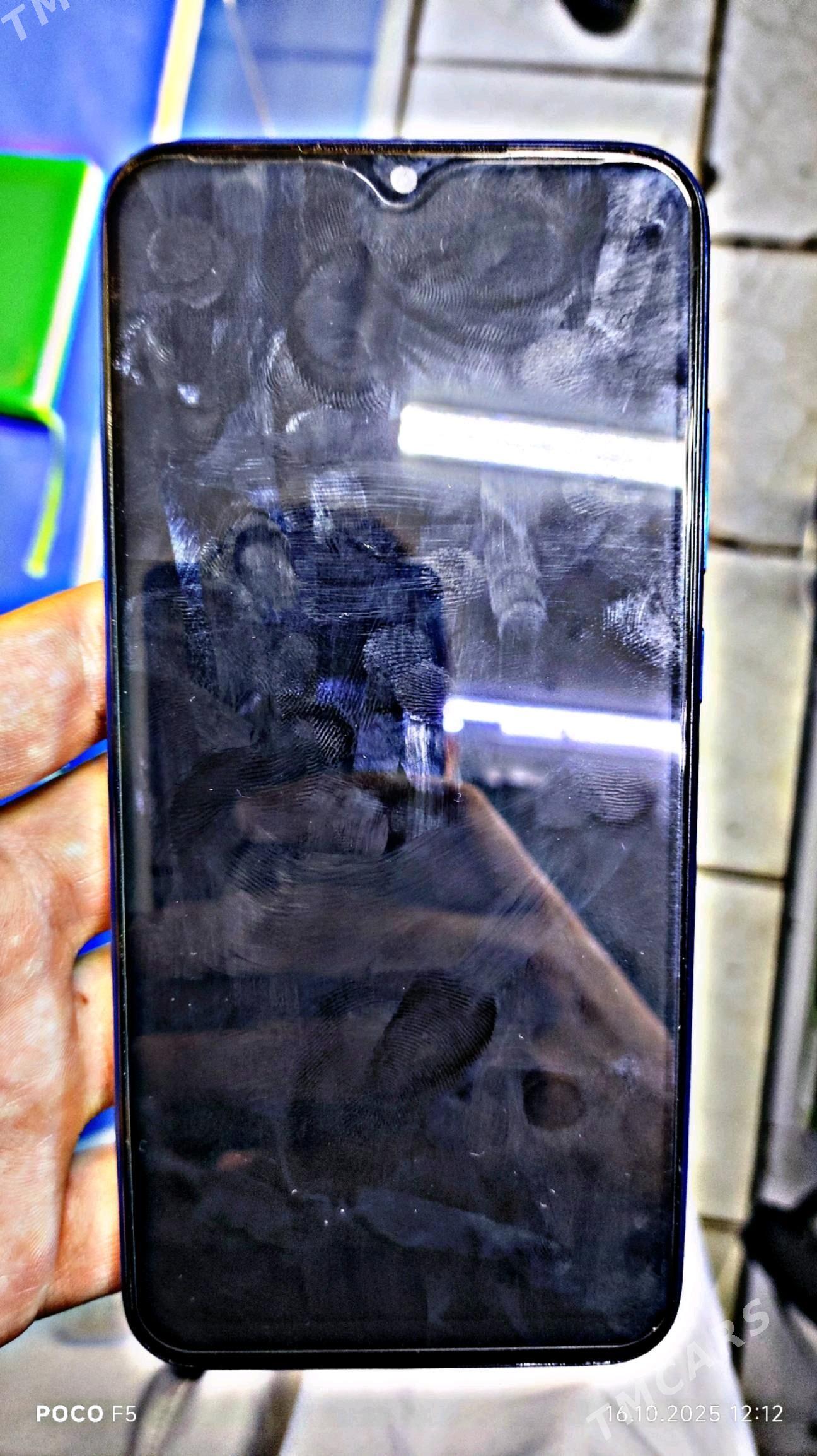 Redmi Not8 - Daşoguz - img 2