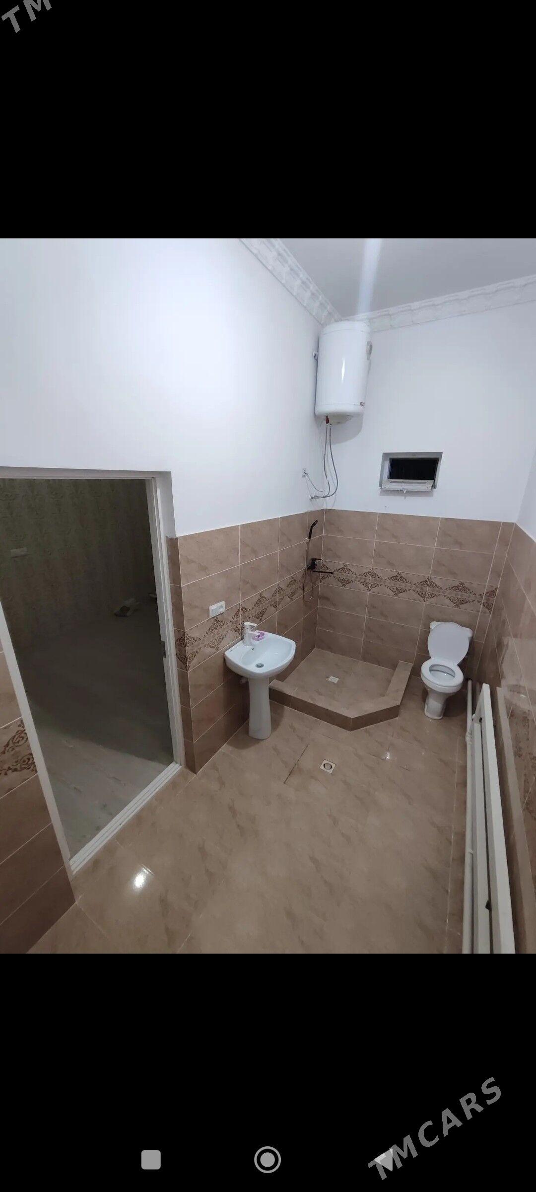 Satlyk plan jaý - Гёкдепе - img 4