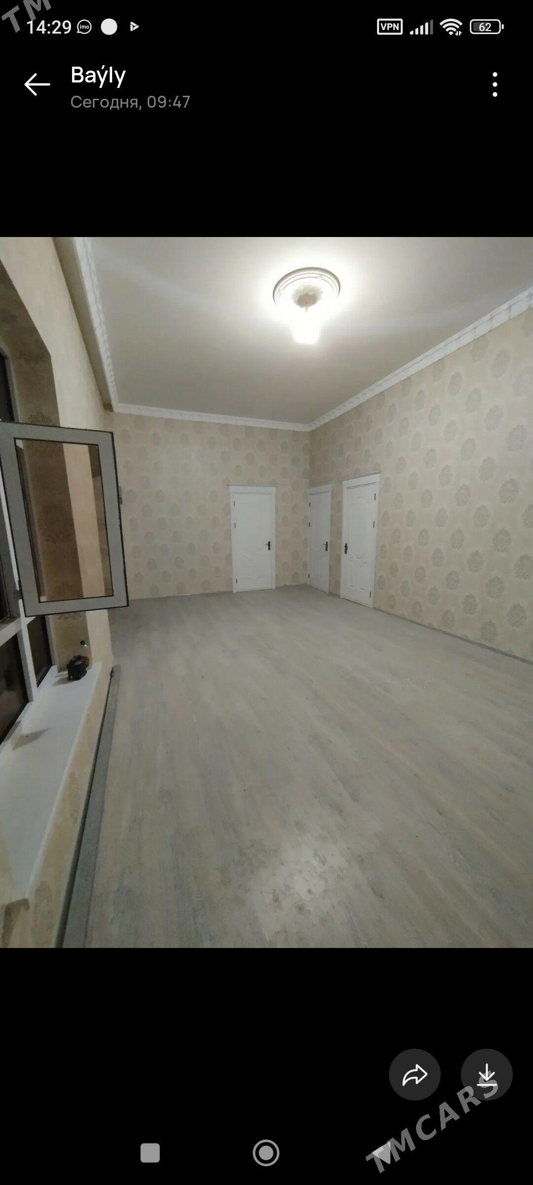 Satlyk plan jaý - Гёкдепе - img 7