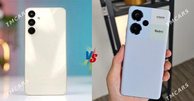 s25ultra 16pro Alyas a55 a54 x - Ашхабад - img 9