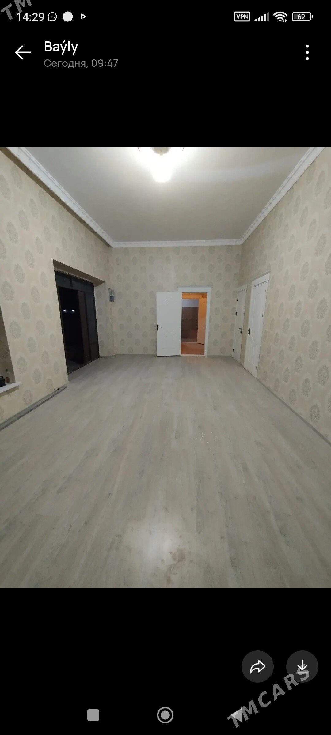 Satlyk plan jaý - Гёкдепе - img 5