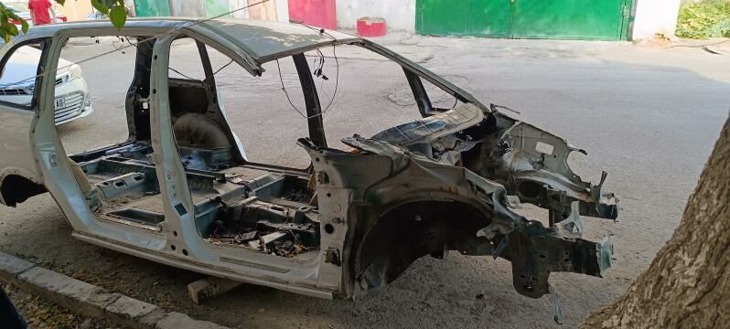 Кузов 3 000 TMT - Täze zaman - img 4