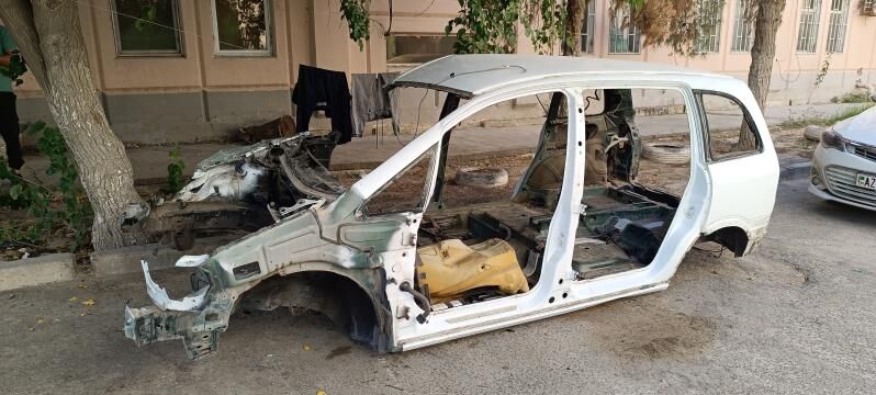 Кузов 3 000 TMT - Täze zaman - img 5