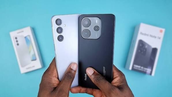 karopkasyz tel alyas 16pro a55 - Ашхабад - img 6