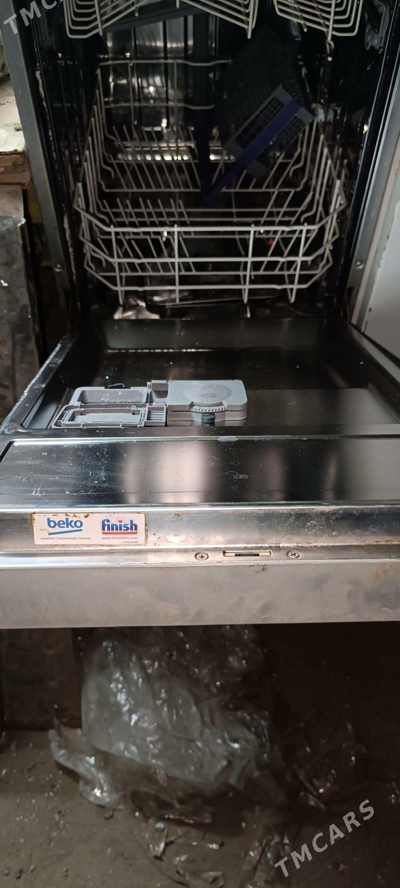 Посудомоечная машина - Гаудан "А" - img 4