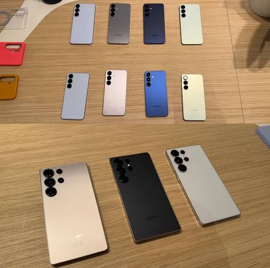 karopkasyz tel alyas 16pro a55 - Ашхабад - img 9