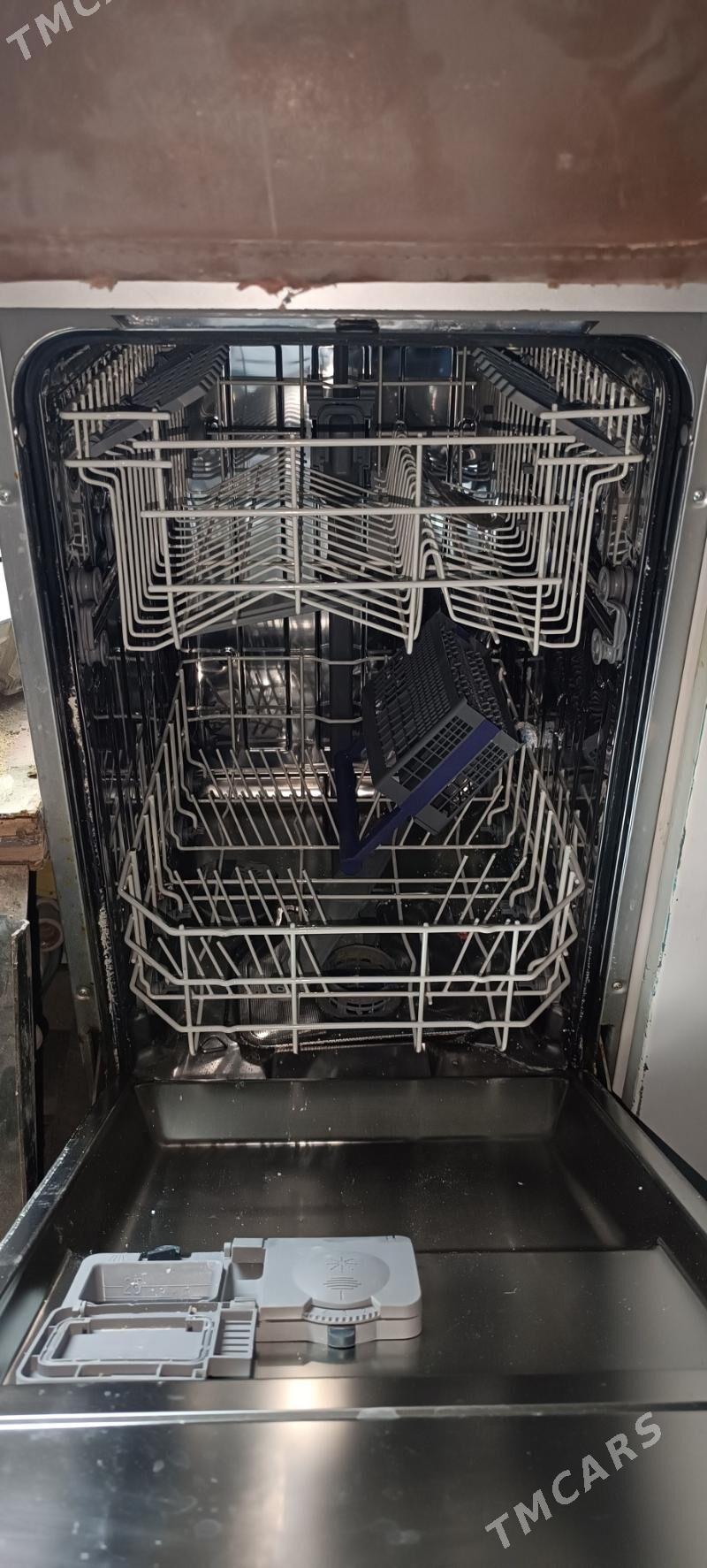 Посудомоечная машина - Гаудан "А" - img 3