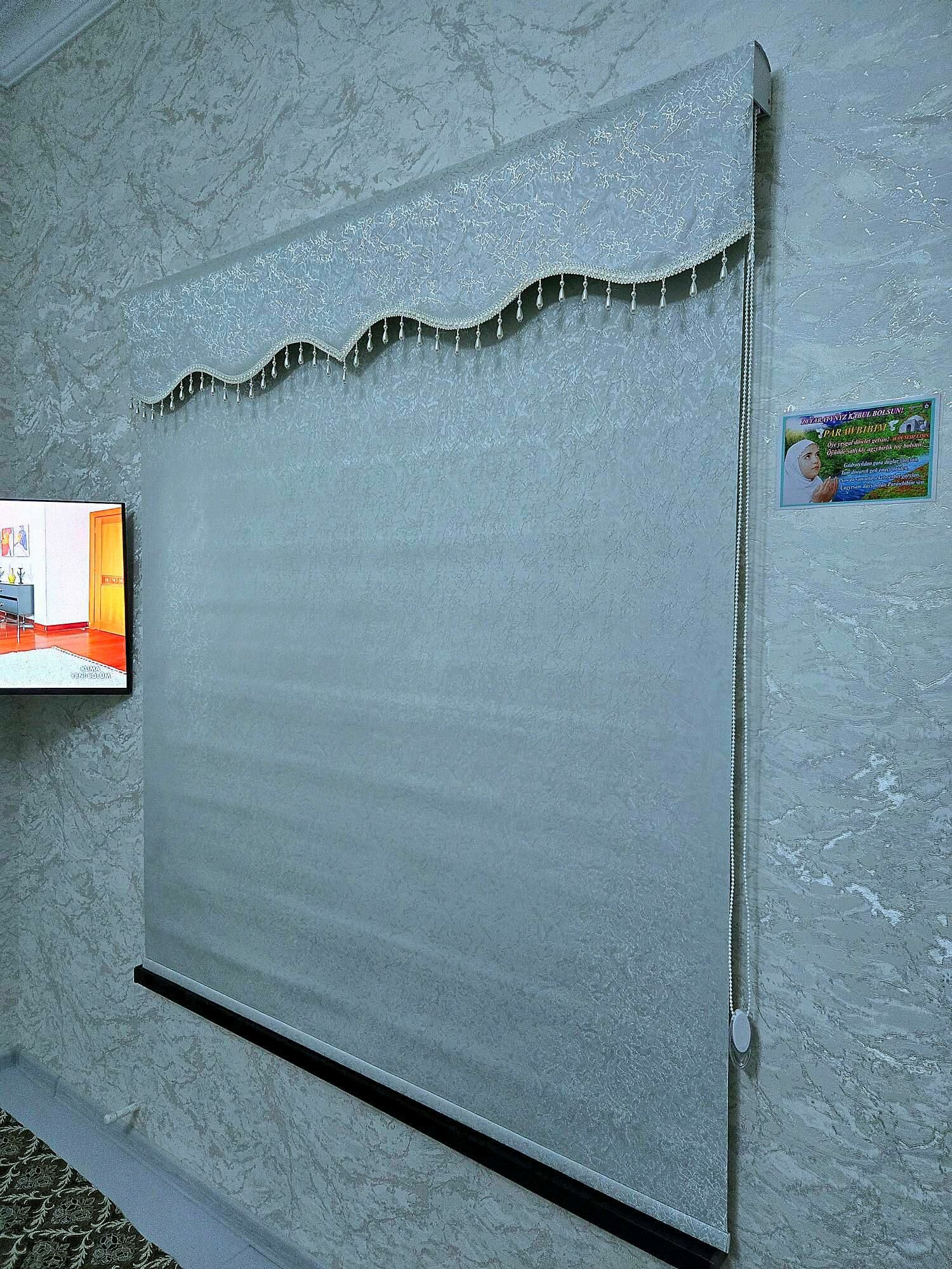 zalyuzlar - Aşgabat - img 6