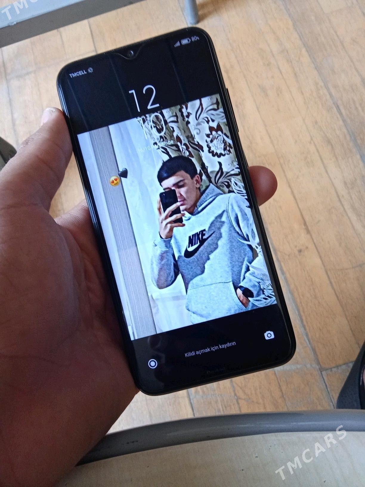 Redmi Note 8 - Baýramaly - img 4