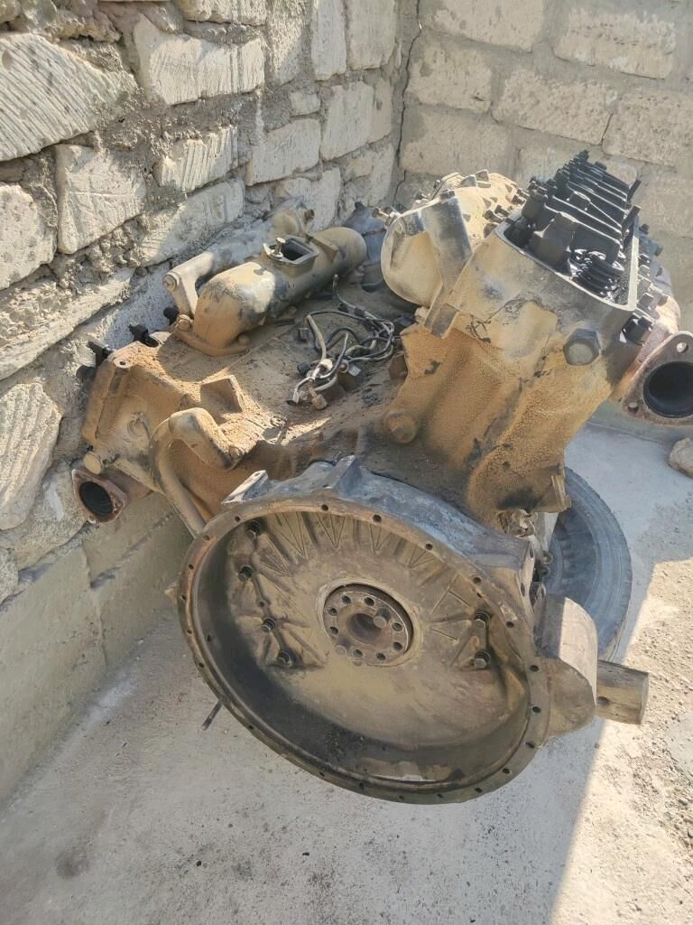 kyraz mator 9 000 TMT - Balkanabat - img 2