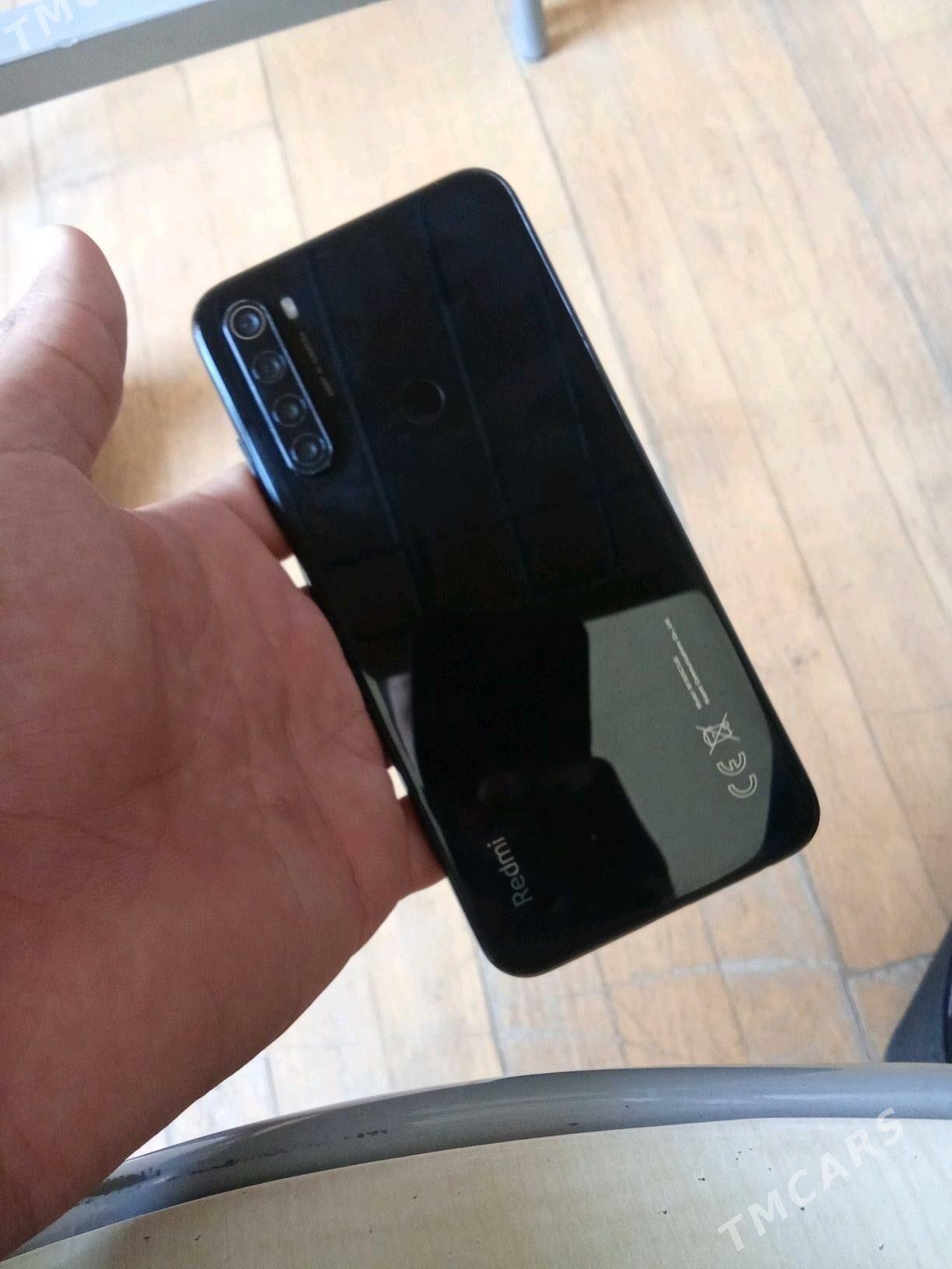 Redmi Note 8 - Baýramaly - img 3